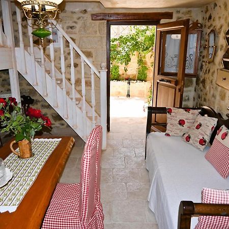 Villa Athina - Irene Country House Ierapetra  Ngoại thất bức ảnh