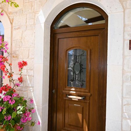 Villa Athina - Irene Country House Ierapetra  Ngoại thất bức ảnh