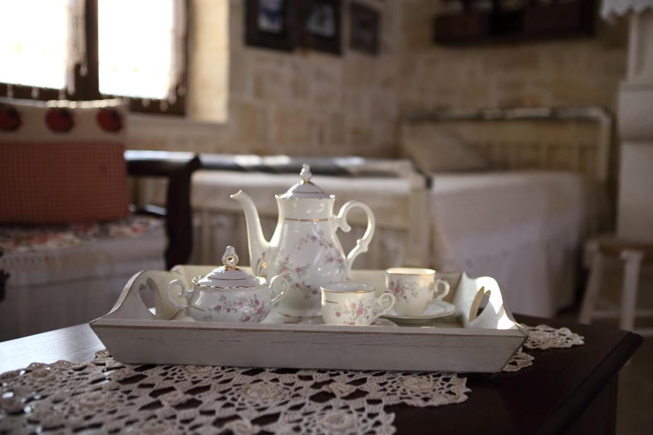 Villa Athina - Irene Country House Ierapetra  Ngoại thất bức ảnh