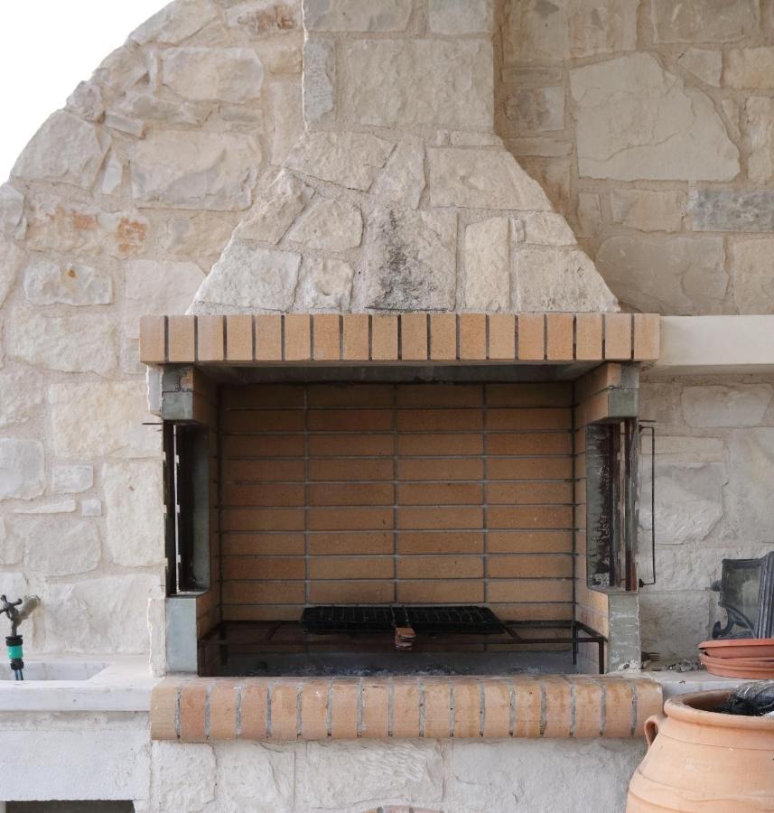 Villa Athina - Irene Country House Ierapetra  Ngoại thất bức ảnh
