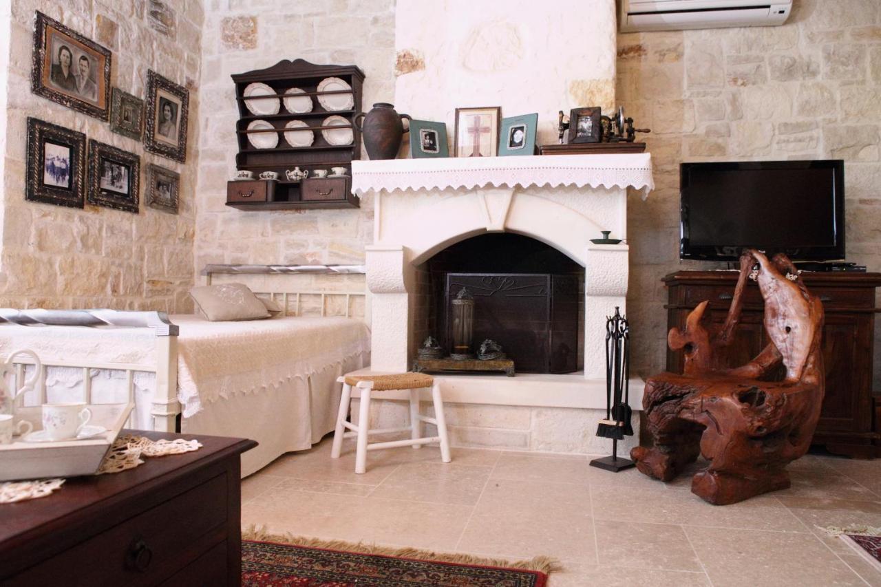 Villa Athina - Irene Country House Ierapetra  Ngoại thất bức ảnh