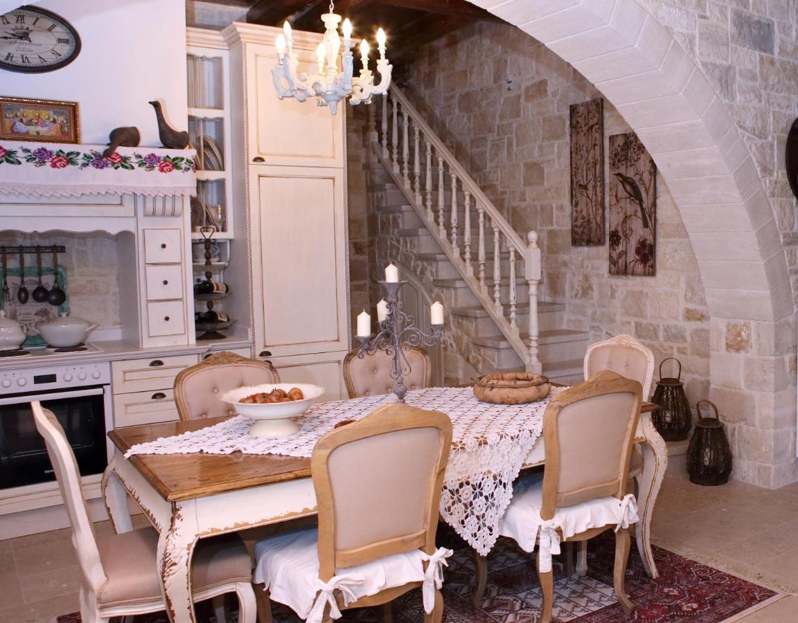 Villa Athina - Irene Country House Ierapetra  Ngoại thất bức ảnh