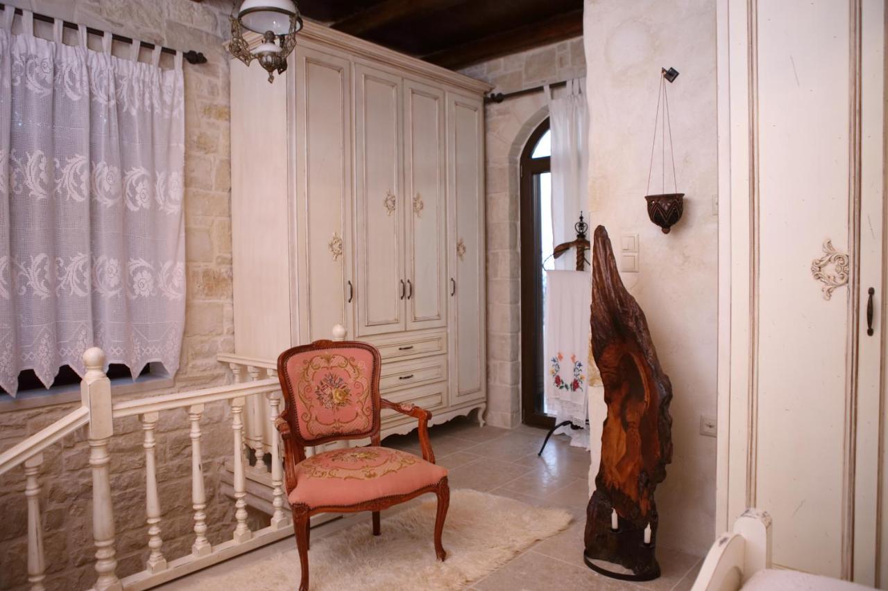 Villa Athina - Irene Country House Ierapetra  Ngoại thất bức ảnh