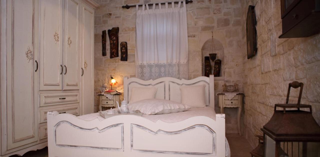 Villa Athina - Irene Country House Ierapetra  Ngoại thất bức ảnh