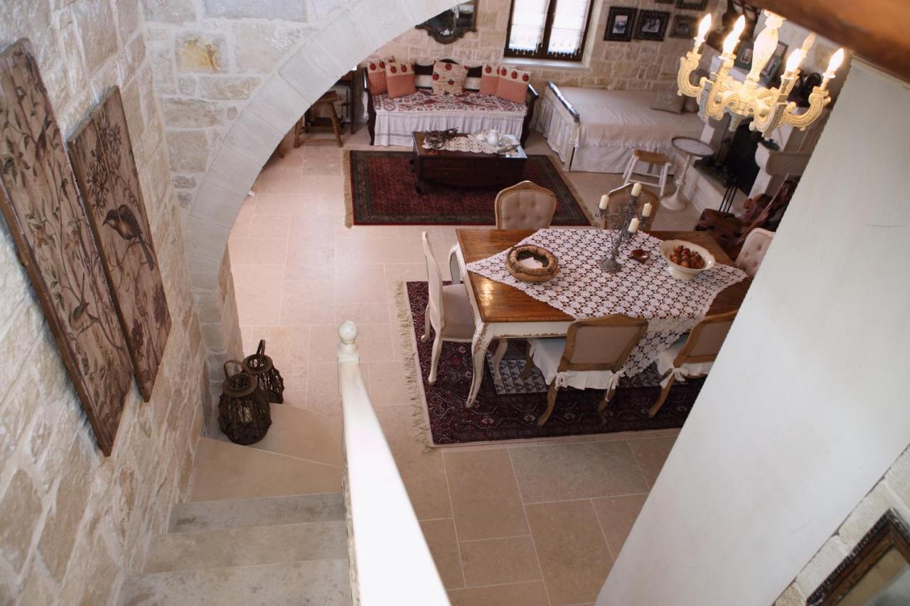 Villa Athina - Irene Country House Ierapetra  Ngoại thất bức ảnh