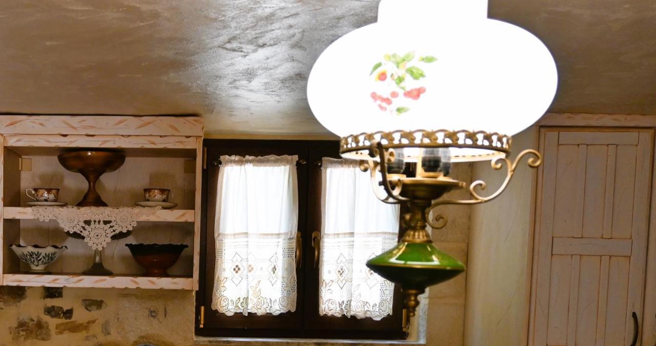 Villa Athina - Irene Country House Ierapetra  Ngoại thất bức ảnh