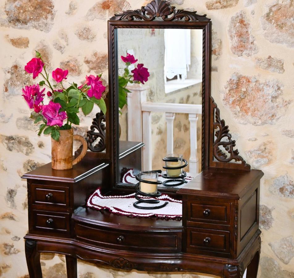 Villa Athina - Irene Country House Ierapetra  Ngoại thất bức ảnh
