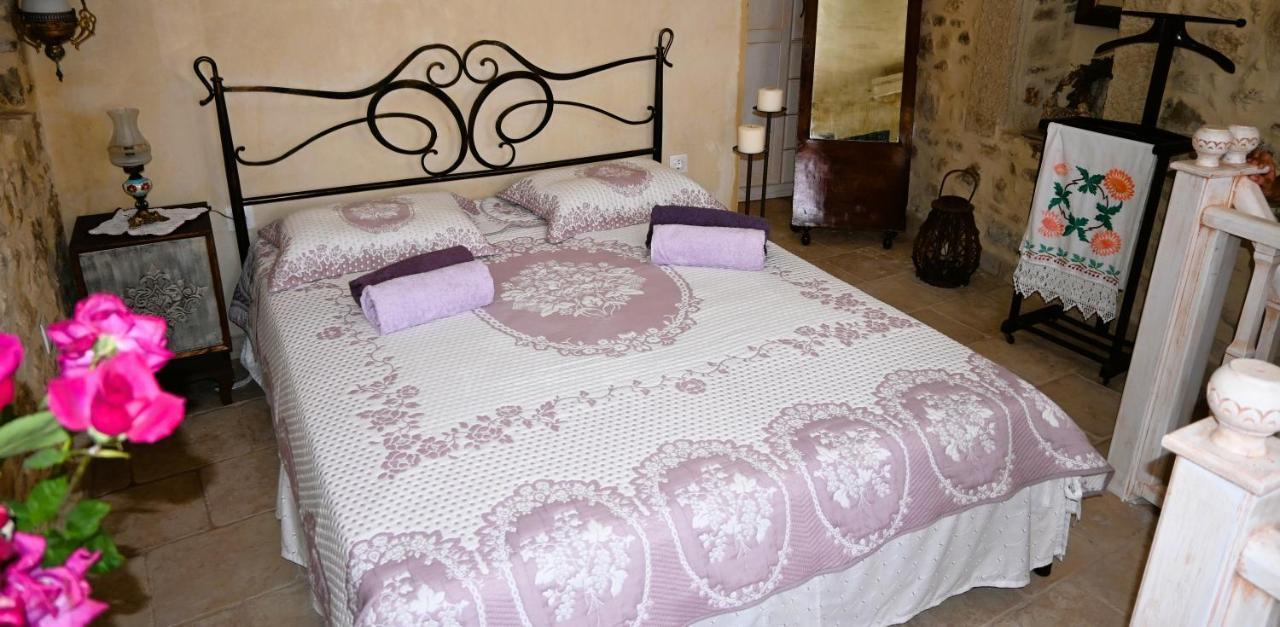 Villa Athina - Irene Country House Ierapetra  Ngoại thất bức ảnh
