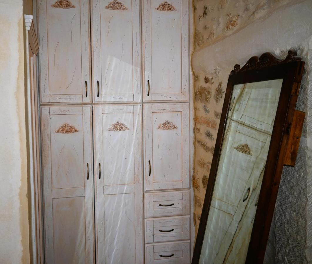 Villa Athina - Irene Country House Ierapetra  Ngoại thất bức ảnh