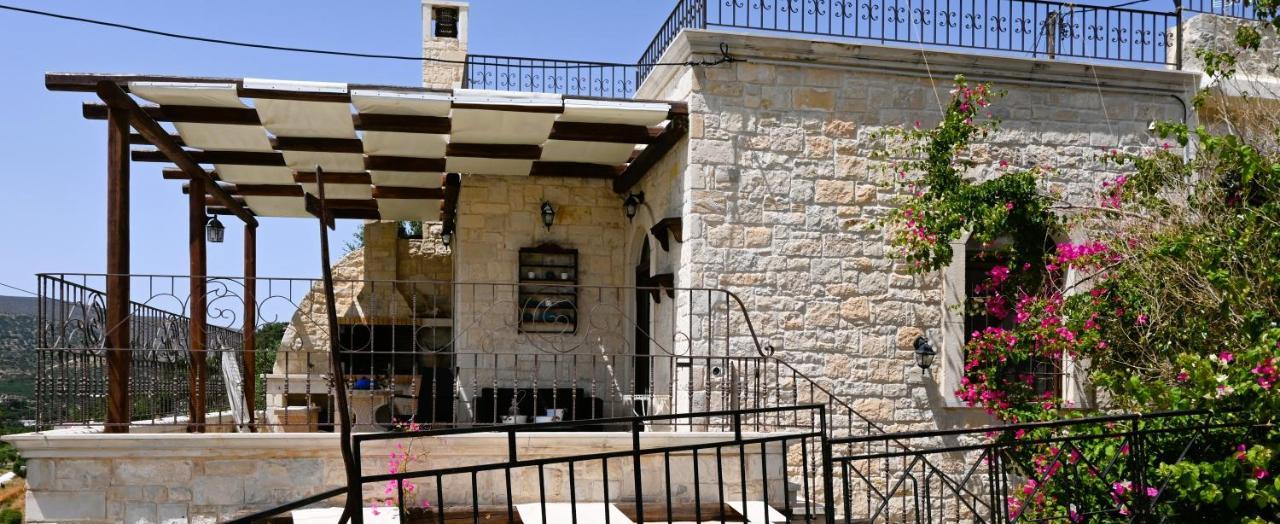 Villa Athina - Irene Country House Ierapetra  Ngoại thất bức ảnh