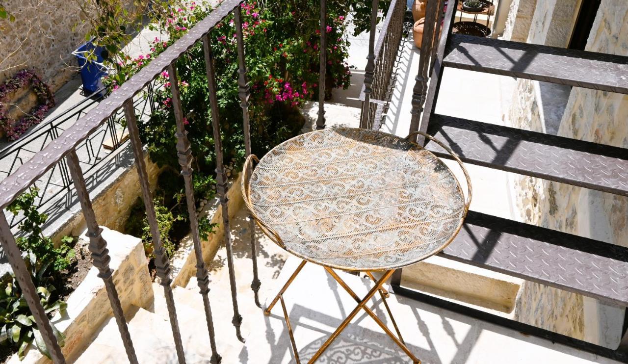 Villa Athina - Irene Country House Ierapetra  Ngoại thất bức ảnh