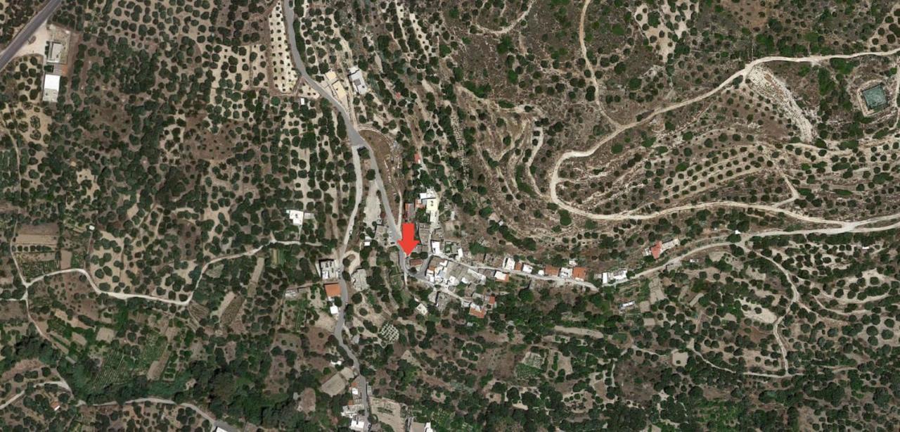 Villa Athina - Irene Country House Ierapetra  Ngoại thất bức ảnh